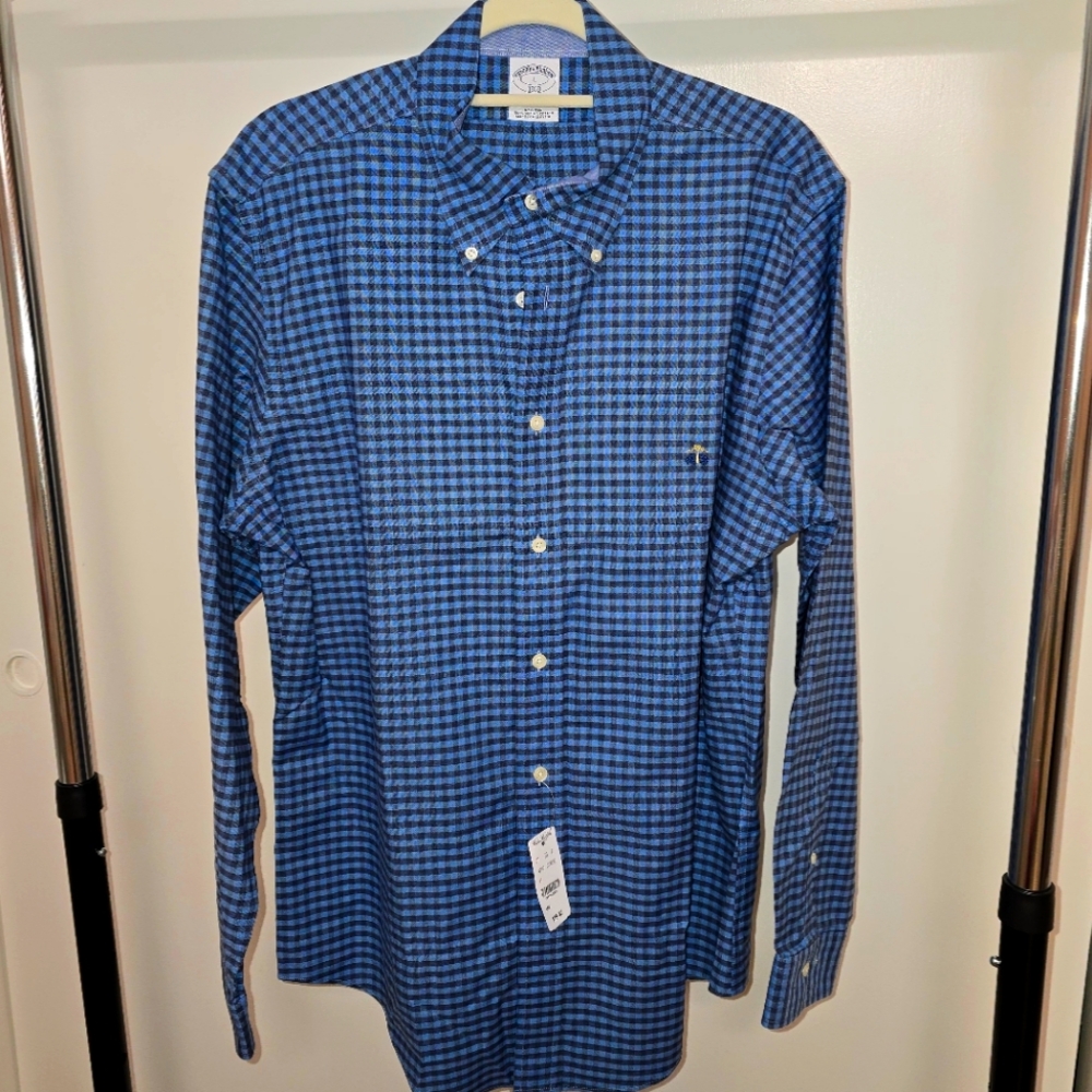 Brooks Brothers Regent Polo Shirt